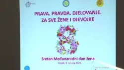Upozorenje povodom Dana žena – žene s invaliditetom često su nevidiljive žrtve nasilja