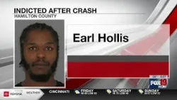 Police: Man accused of driving drunk, causing serious crash in Bond Hill