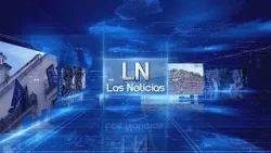 LAS NOTICIAS - JUEVES 09/04/2026