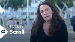 Scroll | 19/03/26 Scroll | 19/03/26