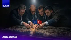 Türkiye’de neden yeni NATO karargahları kuruluyor? | Akıl Odası