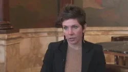 St. Louis mayor responds after KSDK looked into report saying 84% of murders were cleared in 2025