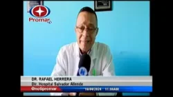600 adultos mayores serán beneficiados quirúrgicamente en el estado Sucre