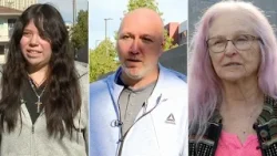 'It's still kind of hard to believe': Family of woman killed in Las Vegas hit-and-run speaks out