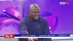 KIN MORNING: VEHICLE INSPECTIONS, WHO BENEFITS? PATHY MALANGA RESPONDS