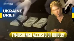 Former Ukrainian PM Tymoshenko accused of bribing MPs | Ukraine Brief