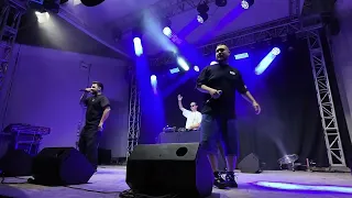 Završen Zeman Fest