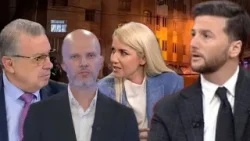 Debat/ Duhen 1 milionë ushtarë amarikanë për të rrethuar Iranin dhe jo 5000 veta