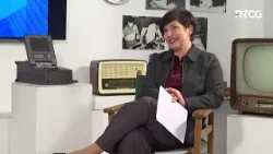 Luka Lagator - KULTURA SJEĆANJA