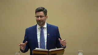 Ψαλμοί μ' 1-3, Γιάννης Παπατριανταφύλλου, 17/6/2026
