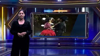 NEWS TERRACE 09/07/2026