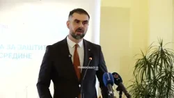 Mićin o izgradnji novih bunara