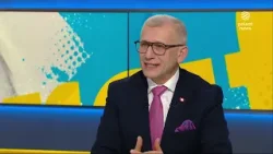 KRZYSZTOF KWIATKOWSKI O WYMIARZE SPRAWIEDLIWOŚCI: ZGLISZCZA I RUINY PO ZBIGNIEWIE ZIOBRZE