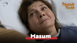 Kanal 7'de Nostalji Kuşağı (4K) | Masum