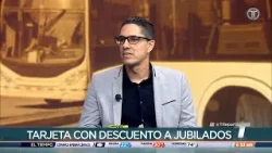 Sonda anuncia actualización de beneficio para personas de la tercera edad