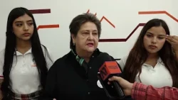 Cecyte Sonora inaugurates mechatronics laboratory to strengthen students' technical training