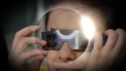 ???Dónde ver en Madrid el eclipse del 12 de agosto