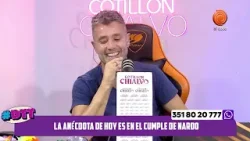 Dejaron Todo Tirando en El Doce Stream | Programa completo 23/02/2026 Dejaron Todo Tirando en El Doce Stream | Programa completo 23/02/2026