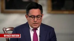 Губернатор Мэриленда об экономике, ценах на бензин и программе Medicare 2.