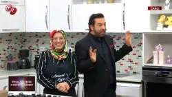 Ünsal'la Maksat Muhabbet 2026 59.Bölüm - Arzu Durgut- Elbi Yankı Ünsal'la Maksat Muhabbet 2026 59.Bölüm - Arzu Durgut- Elbi Yankı