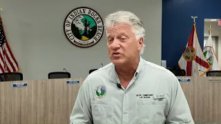 Indian Rocks Beach leaders will decide whether to ban smoking at beaches