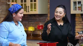 One Nation, A Thousand Tastes Episode 21