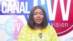 COMMENTAIRE DE L'ADORATION du 15 Mars 2026 Kinshasa