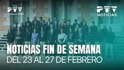 Los reyes reciben a Ana Alonso | Noticias fin de semana