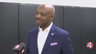 Dr. Pascal Mubenga resigns as BPS Superintendent
