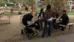 Materské centrum Hojdana oslávilo štvrťstoročie svojej existencie