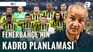 Talisca'da Son Gelişmeler Neler? | Fenerbahçe'ye Kimler Gelecek, Kimlerle Yollar Ayrılıyor?