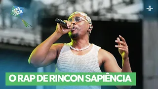 Copy of RINCON SAPIÊNCIA on Bem Brasil: Clip 4