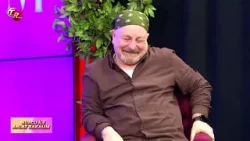 BURCU İLE ANLAT BAKALIM 31.BÖLÜM "EYÜP MURAT YÜCEL"