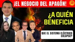 ¡SENTENCIADOS! El fallo de la Corte que apaga a Ecuador para siempre ?️?