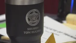 Latest News | Johnson County Sheriff explains his sudden resignation Latest News | Johnson County Sheriff explains his sudden resignation