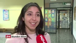 Volksschulen in Wien: "Wir können gut Unterstützung brauchen"