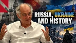 Dominic Lieven: The historical roots of Russia’s war in Ukraine