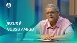 Coração Restaurado - 09 de janeiro de 2026