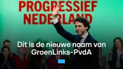 Waarom Progressief Nederland? Dit zegt Jesse Klaver | RTL Nieuws Waarom Progressief Nederland? Dit zegt Jesse Klaver | RTL Nieuws
