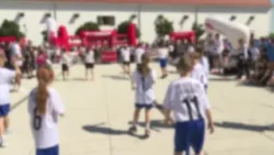 Sport za djecu s teškoćama