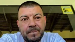 "Chino" Lasalvia sobre lesión de Nahuel Herrera: "No van a ser menos de dos meses la recuperación"