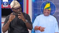 Tinubu Didn't Have To Announce Adeleke As Campaign Coordinator For Osun - Omipidan | Inside sources