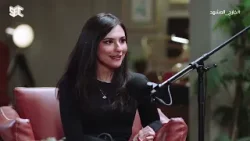 همس بندر: مسلسل أمي علّمني إن التمثيل شغل حقيقي، مو مجرد وقوف قدّام كاميرا؛ تسعة أشهر صنعت الجدية همس بندر: مسلسل أمي علّمني إن التمثيل شغل حقيقي، مو مجرد وقوف قدّام كاميرا؛ تسعة أشهر صنعت الجدية