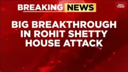 Rohit Shetty Firing Case: 11 Arrested as Mumbai Police Nab Shooter From Haryana | India Today Rohit Shetty Firing Case: 11 Arrested as Mumbai Police Nab Shooter From Haryana | India Today