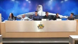 AUDIÊNCIA ÁREA TRIBUTÁRIA