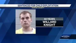 Man pleads guilty to child exploitation in Rankin County