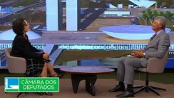 Afonso Motta comenta redução de alíquotas para a indústria química – 25/06/2026 Afonso Motta comenta redução de alíquotas para a indústria química – 25/06/2026