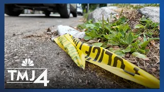 Neighbors shaken by overnight deadly shooting in Racine neighborhood