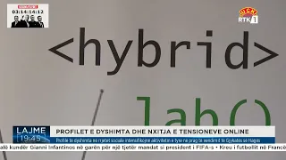 Profilet e dyshimta dhe nxitja e tensioneve online