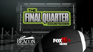 Final Quarter Countdown
